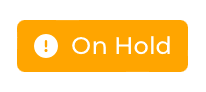 On Hold badge